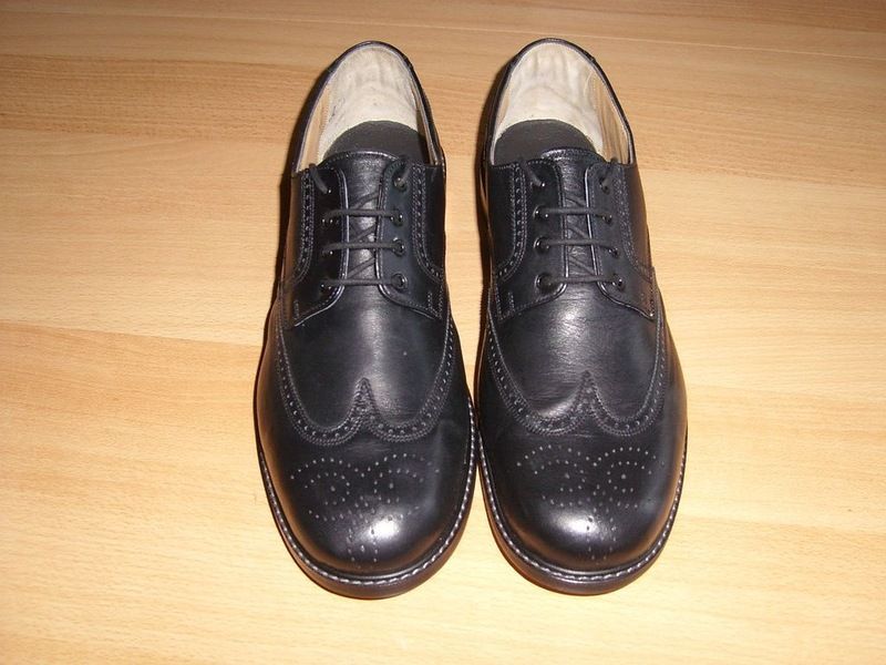 Schuhe, Foto vom Schuh- und Schlüsselservice Suriano Inh. Rocco Latella