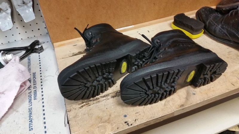 Schuhe, Foto vom Schuh- und Schlüsselservice Suriano Inh. Rocco Latella