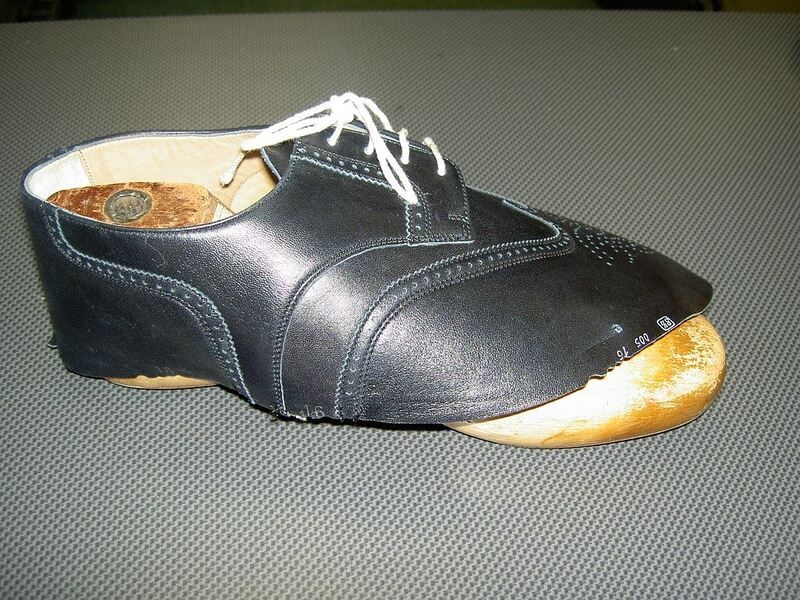 Schuh, Foto vom Schuh- und Schlüsselservice Suriano Inh. Rocco Latella