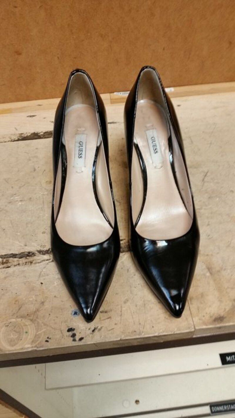 Absatzschuhe, Foto vom Schuh- und Schlüsselservice Suriano Inh. Rocco Latella