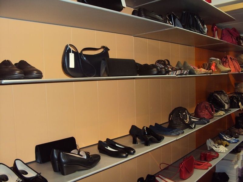 Schuhe vom Schuh- und Schlüsselservice Suriano Inh. Rocco Latella