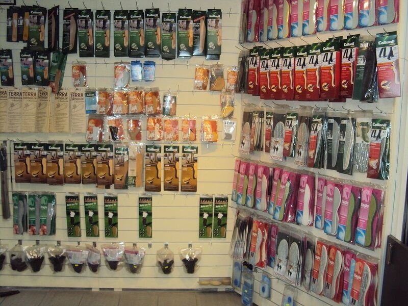 Sicherheitsschlösser vom Schuh- und Schlüsselservice Suriano Inh. Rocco Latella