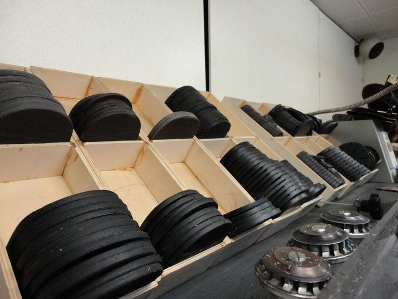 Produkte vom Schuh- und Schlüsselservice Suriano Inh. Rocco Latella