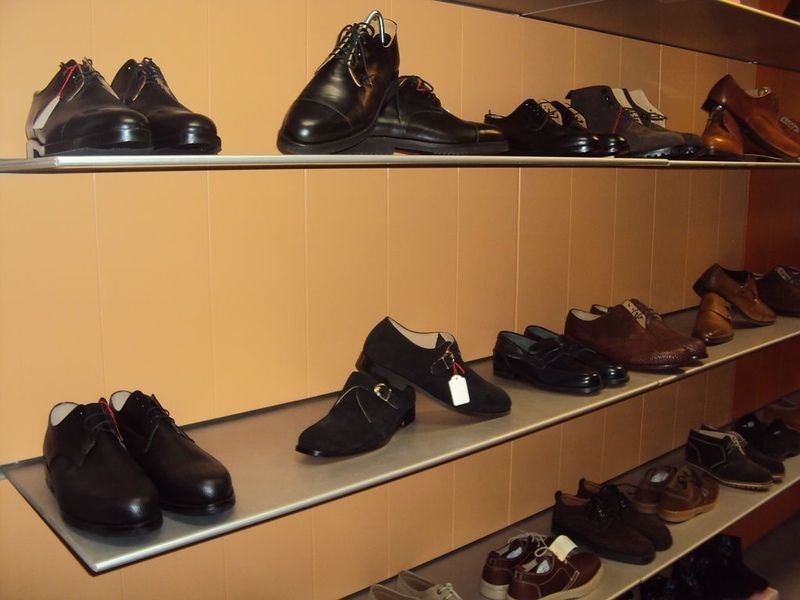 Schuhe vom Schuh- und Schlüsselservice Suriano Inh. Rocco Latella
