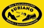 Logo vom Schuh- und Schlüsselservice Suriano Inh. Rocco Latella