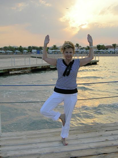 Académie de yoga - Position - Vaud - Neuchâtel