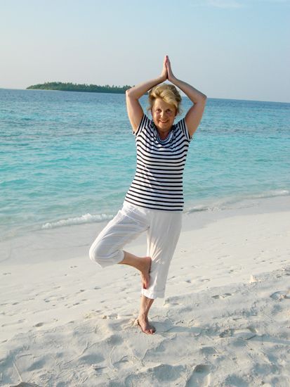 Académie de yoga - Position - Vaud - Neuchâtel