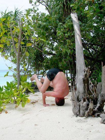 Académie de yoga - Position - Vaud - Neuchâtel