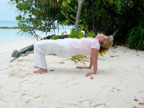 Académie de yoga - Position - Vaud - Neuchâtel