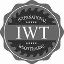 IWT International Wood Trading Seesen GmbH Logo
