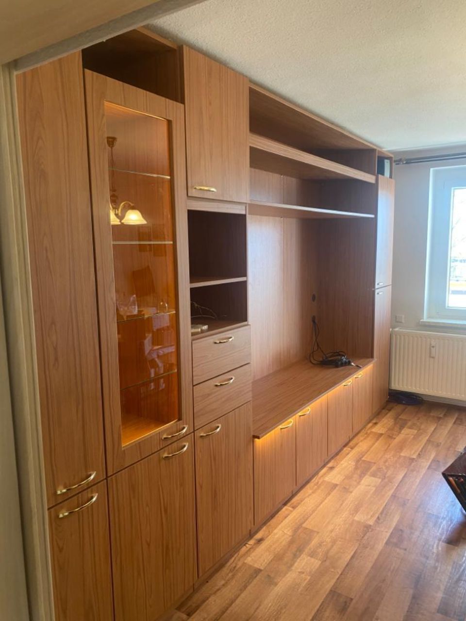 Küchenschrank von Tischlerei Armin Klaus – Inh. Milko Klaus