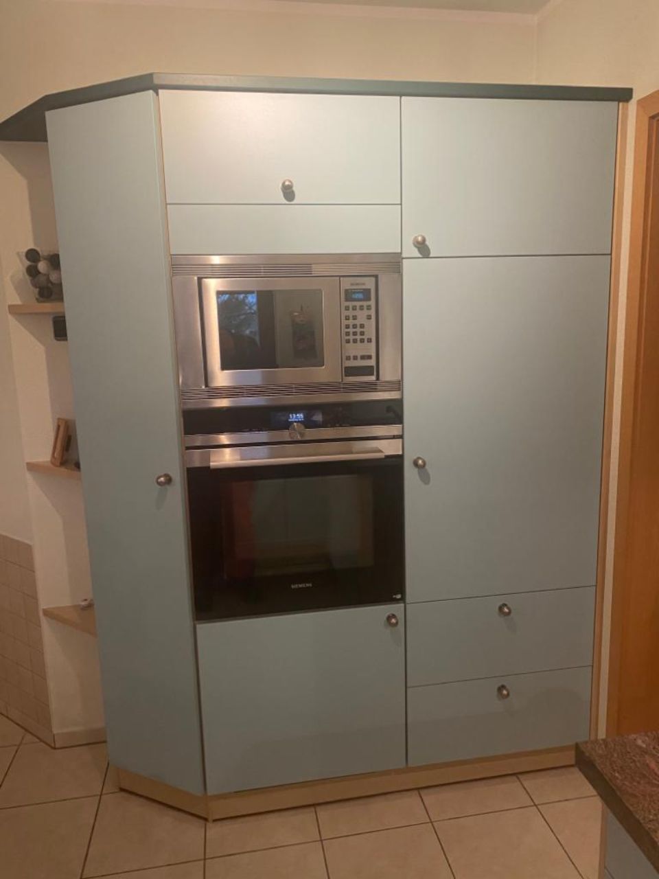 Küchenschrank von Tischlerei Armin Klaus – Inh. Milko Klaus