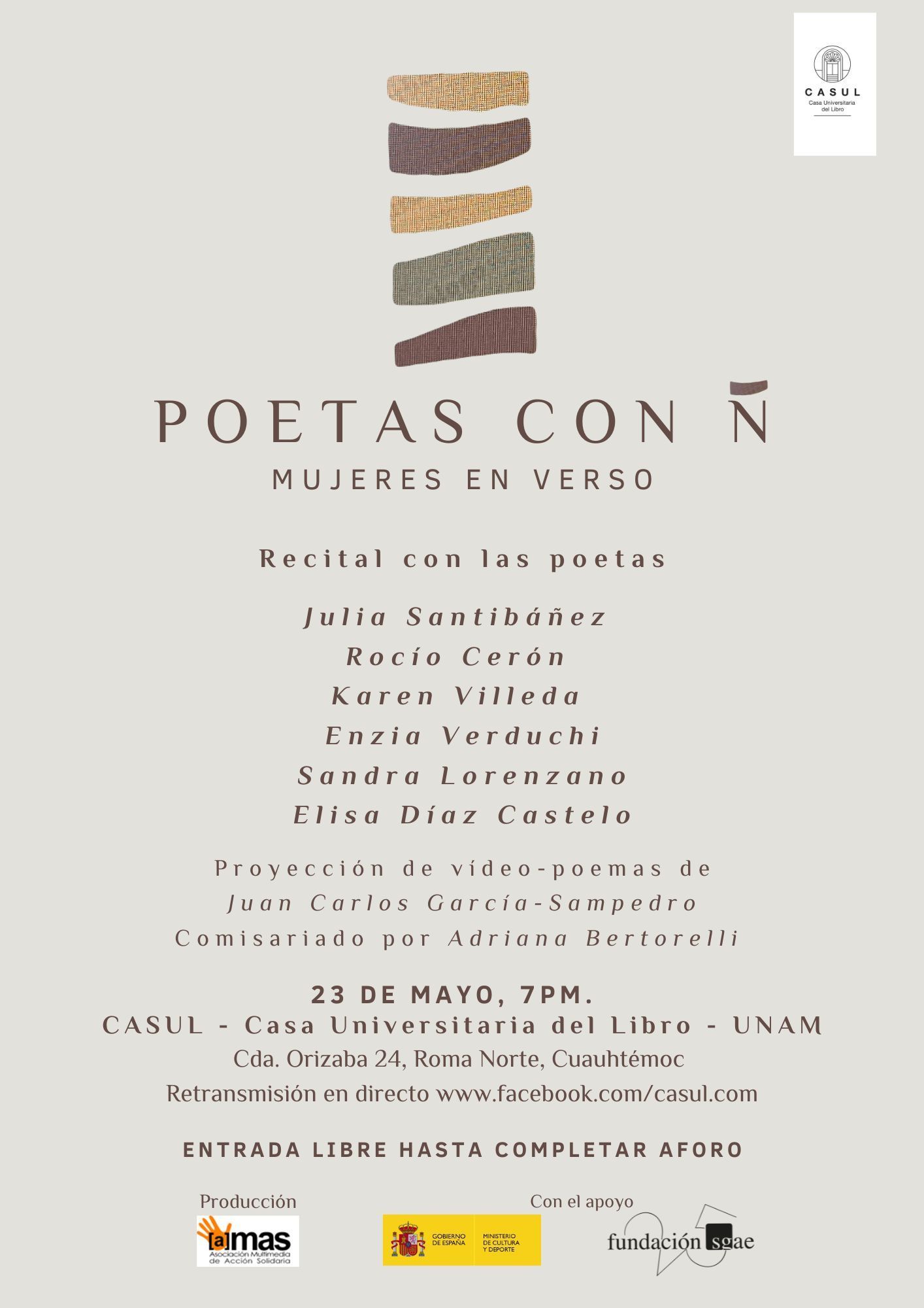 Cartel de