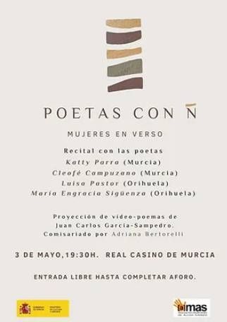 Cartel de