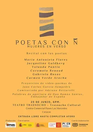 Cartel de