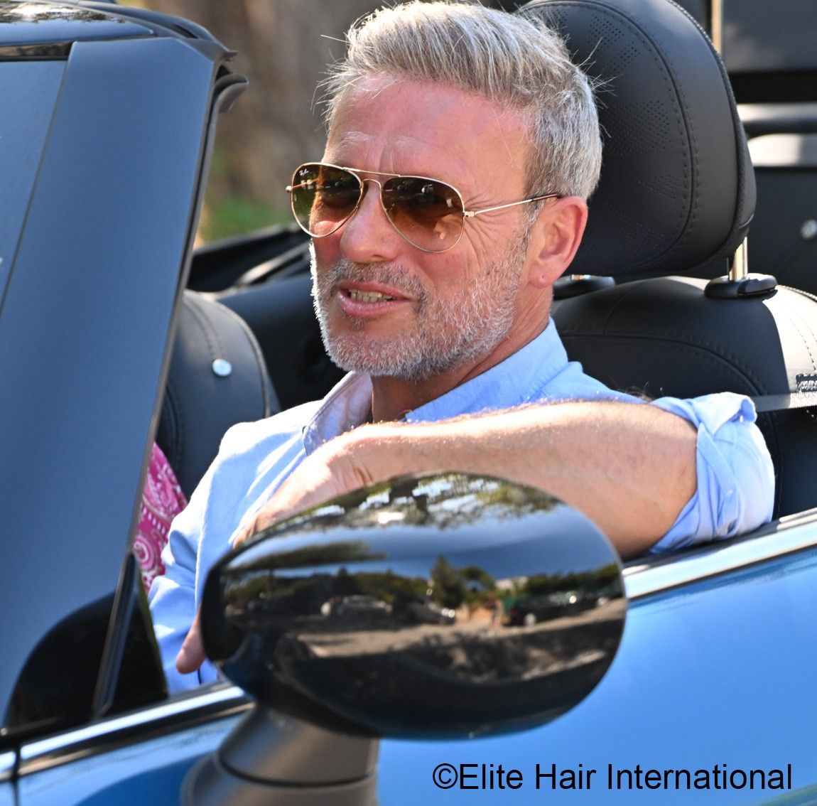 Espace coiffure mixte Espace coiffure mixte