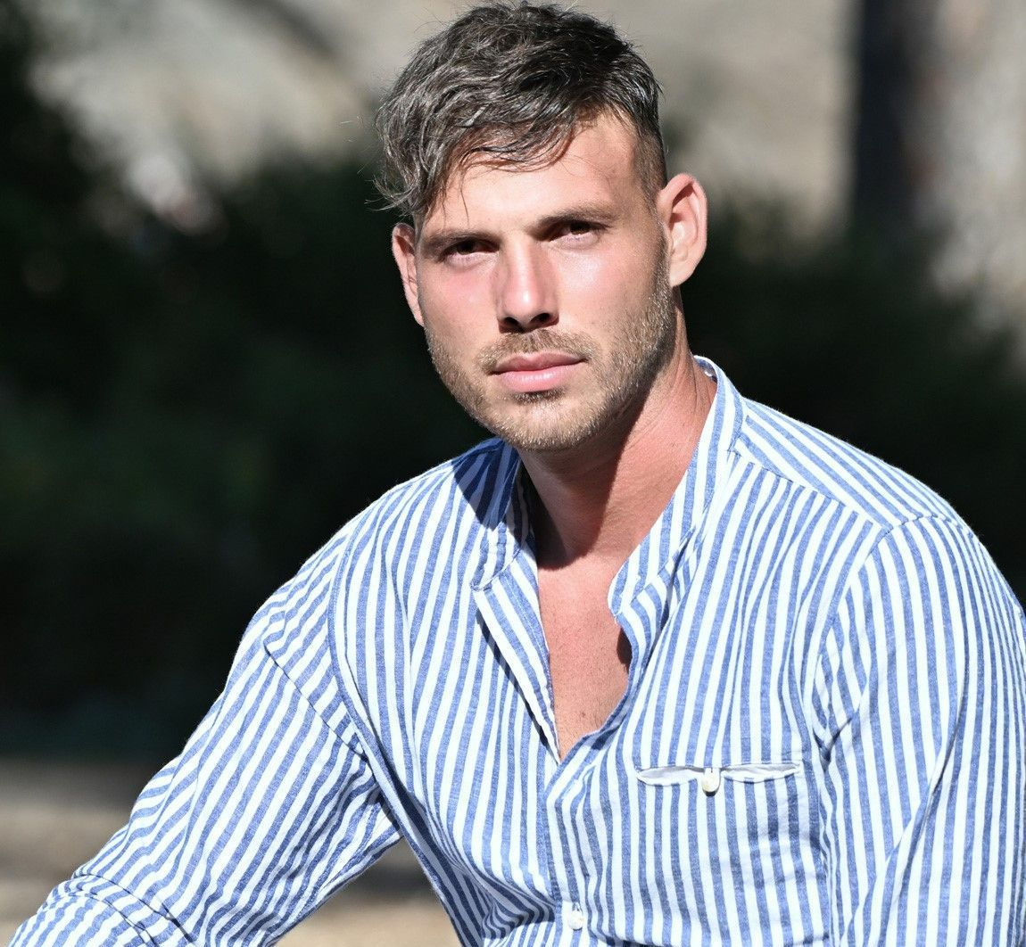 Prothèse capillaire Dermofusion