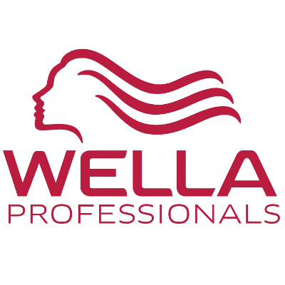 Logo de la marque WELLA Professionnals