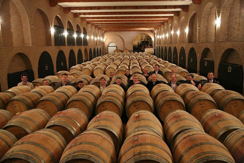 Leadership Seminar im Piemont_cft ag