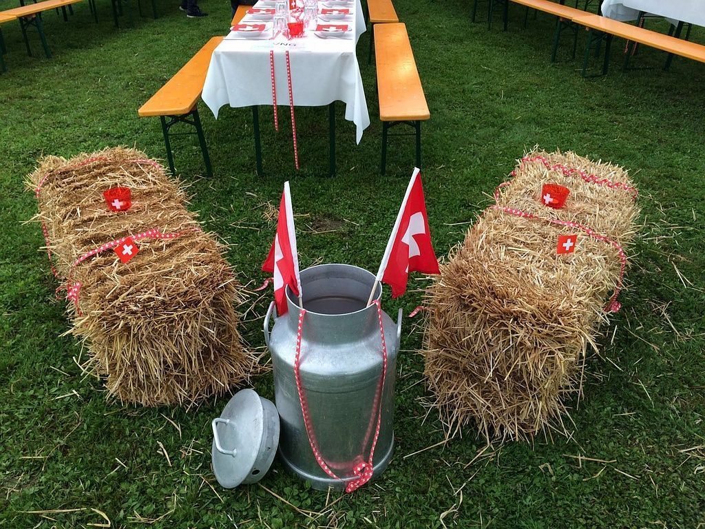 Sommerevents 2016 - Wald