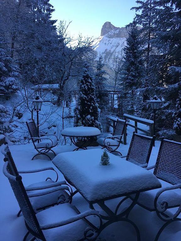 Kick - off Seminar in Kanders