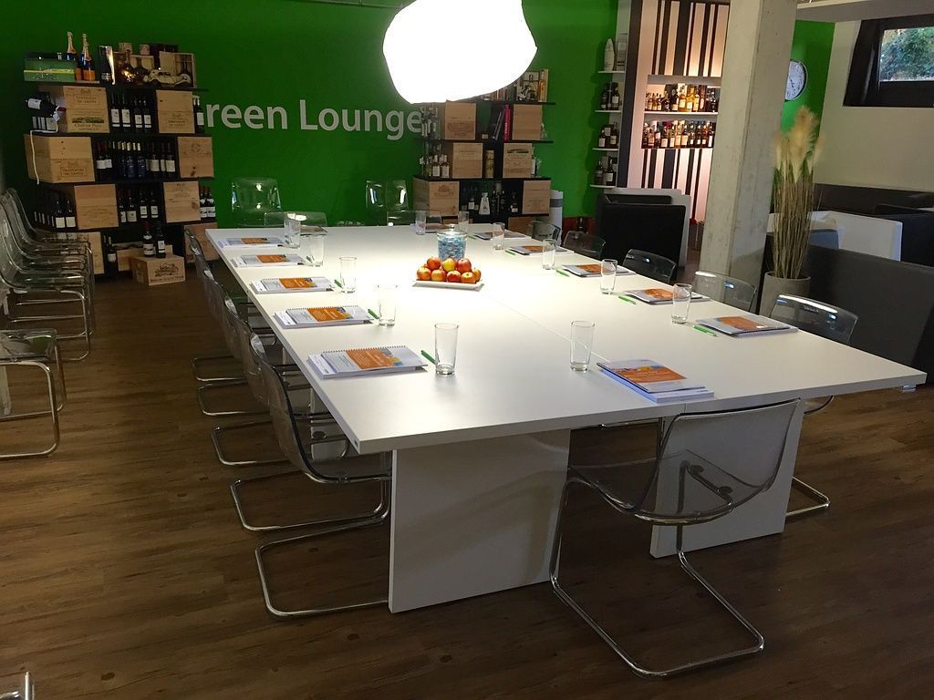 Ladies Day Seminar_Green