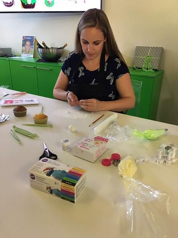 Ladies - Day Seminar Die