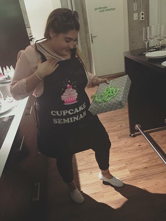 Ladies - Day Seminar Die