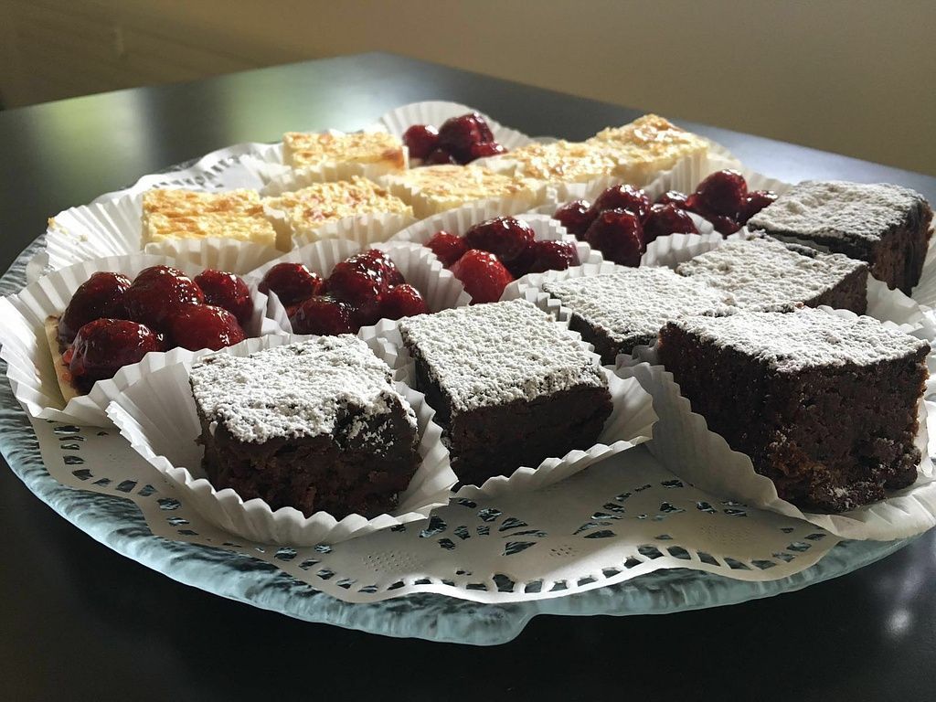 Ladies - Day Seminar - 01