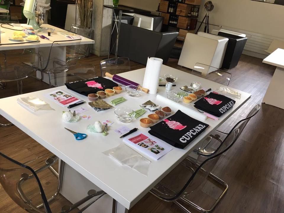 Ladies - Day Seminar Die