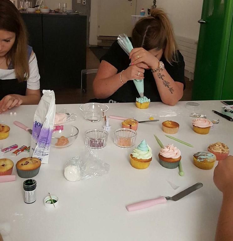 Eventlokalität Greenlounge in Muttenz - cft ag