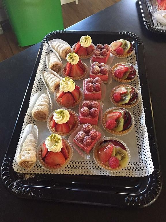 Ladies - Day Seminar Die