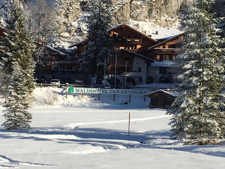 Kick - off Seminar in Kander