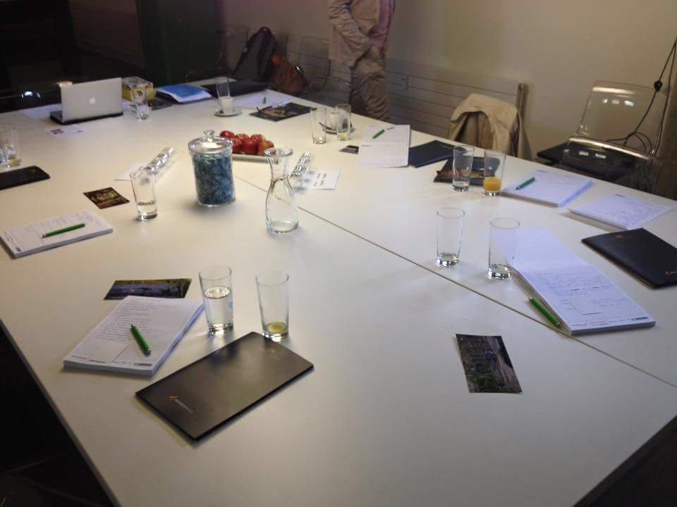 Ladies - Day Seminar - 01.