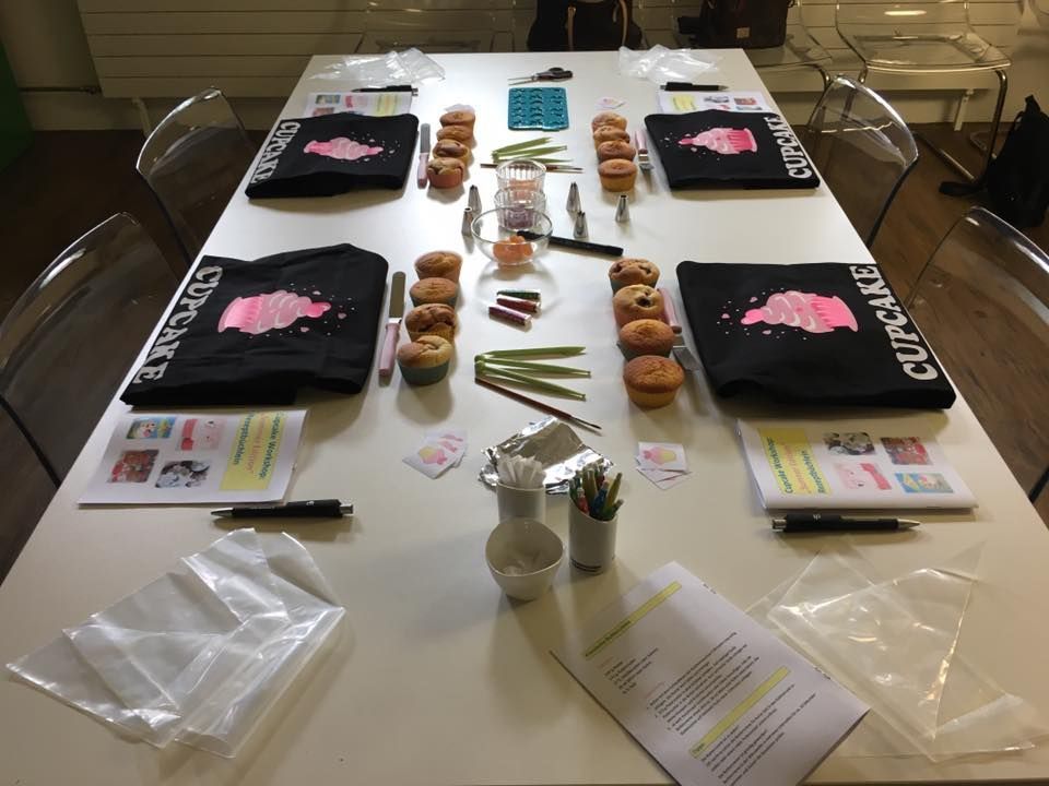 Eventlokalität Greenlounge in Muttenz - cft ag