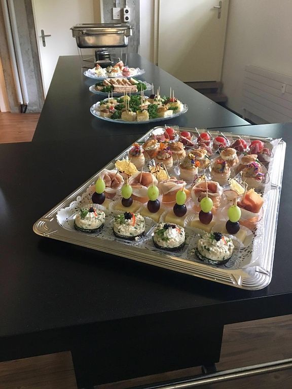 Ladies - Day Seminar - 01