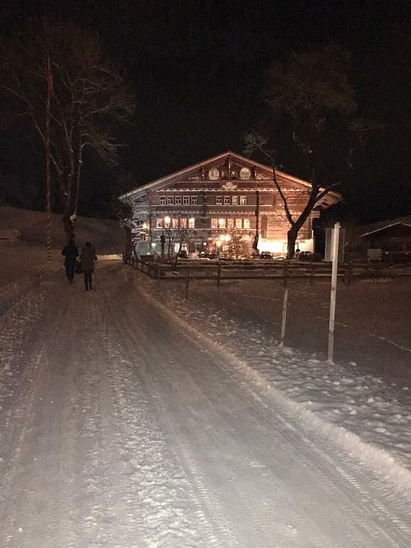 Kick - off Seminar in Kande