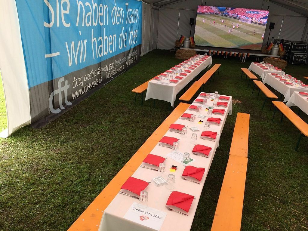 Sommerevents 2016 - Waldh