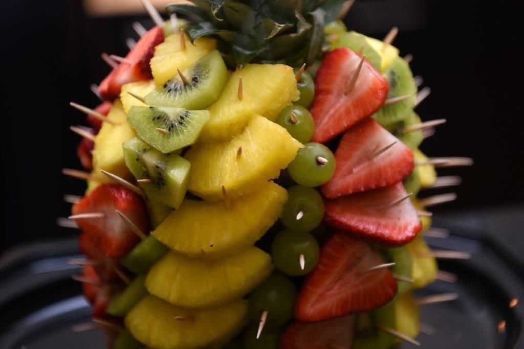 Eventlokalität Greenlounge in Muttenz - cft ag