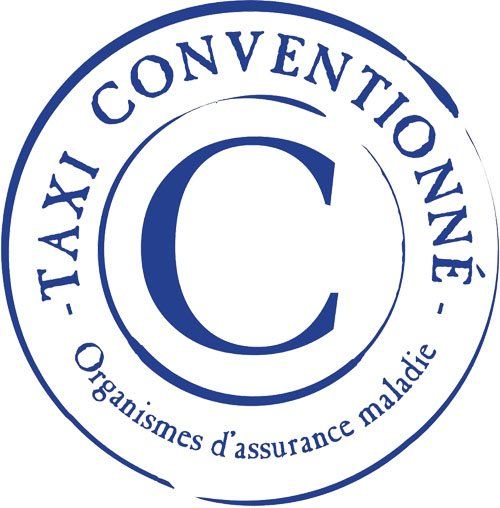 Taxi conventionné