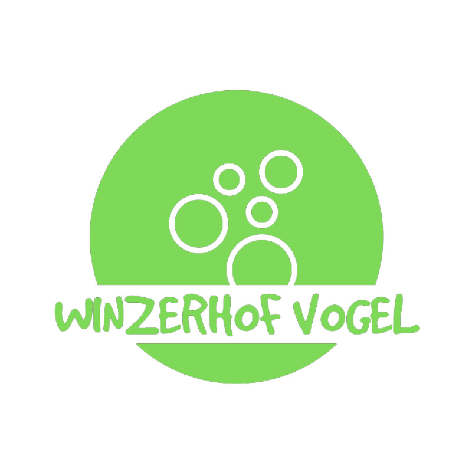 Logo Winzerhof Vogel