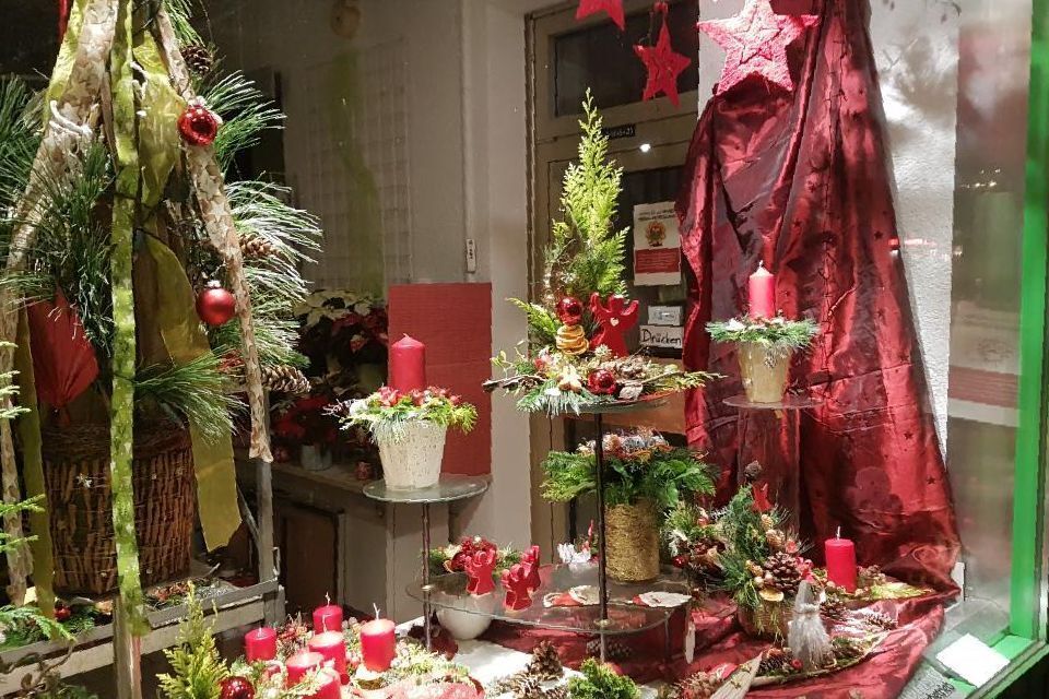 Franz-Josef Böhmer Gärtnerei