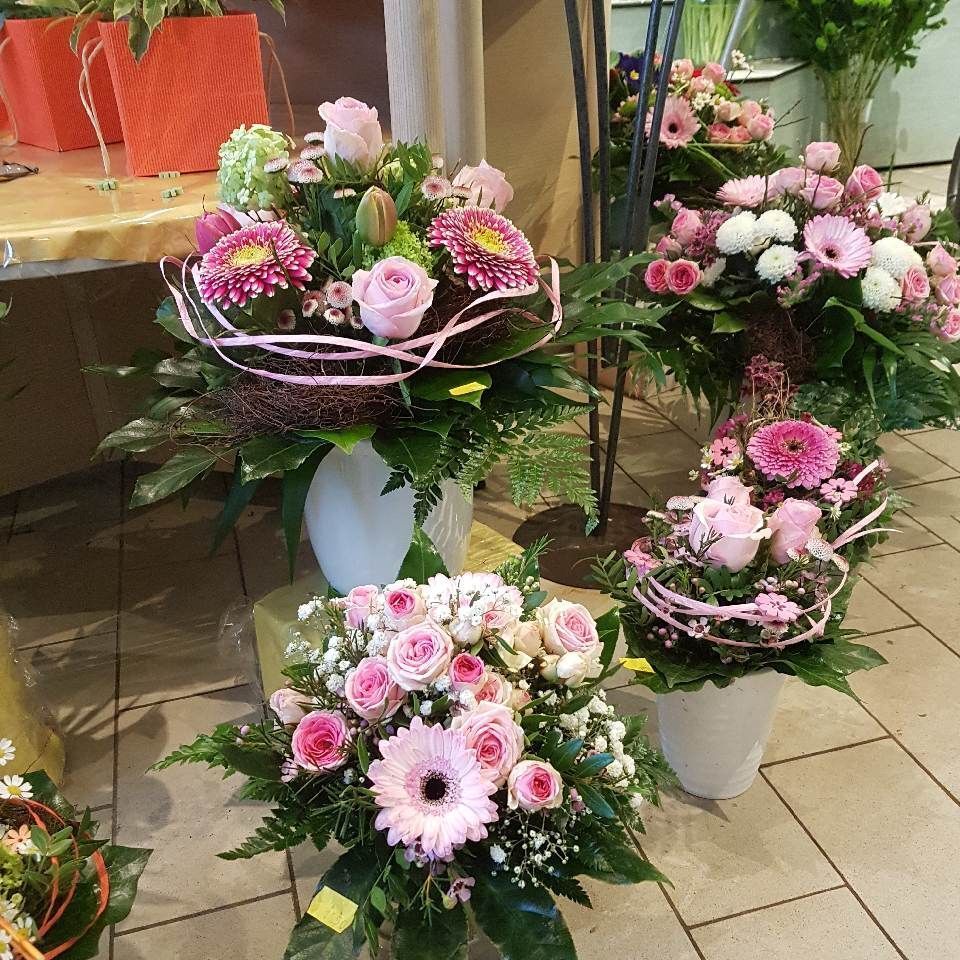 Franz-Josef Böhmer Rosen Assortiment