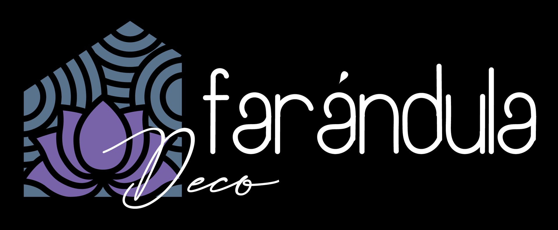 Farándula Decoración