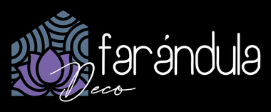 Farándula Decoración