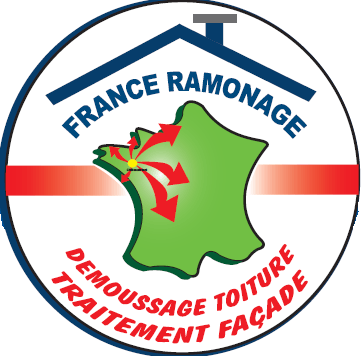 Logo de France Ramonage