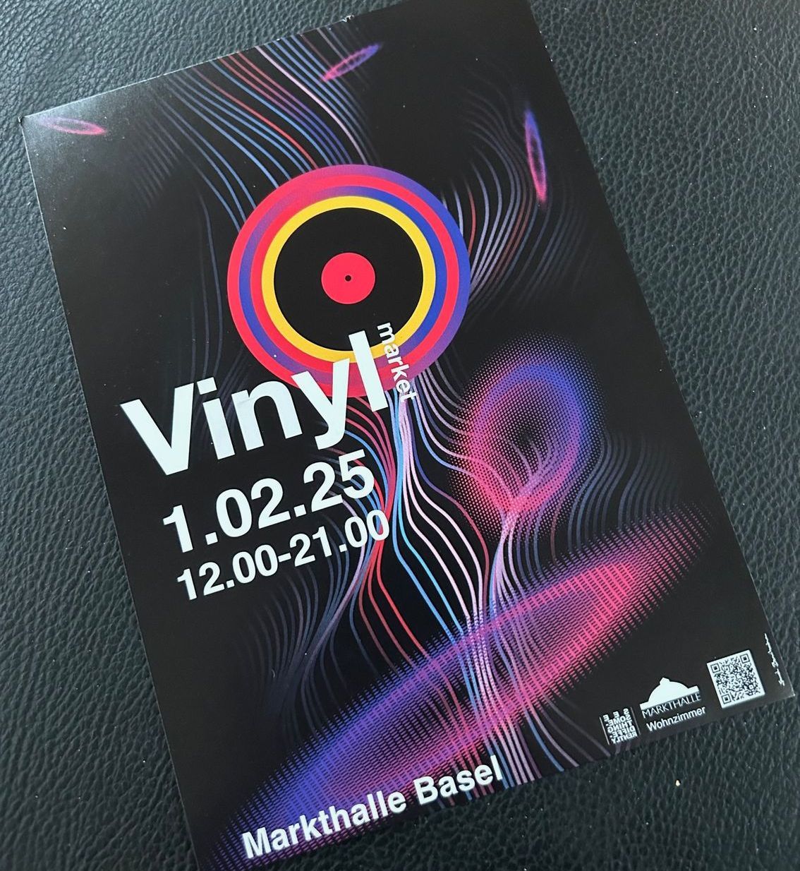 64. Berner CD & Schallplattenbörse.
Atlantis Records – Deinem Plattenladen für Vinyl, CDs, DVDs und Secondhand Vinyl in Kaiseraugst. Liebhaber verschiedener Musikrichtungen werden bei uns fündig. Alle Vinyls kannst du jetzt auch online kaufen.