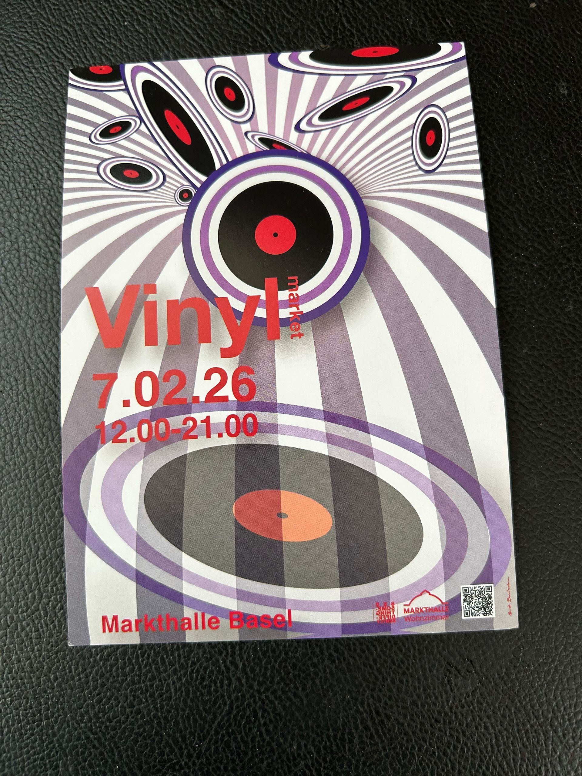 64. Berner CD & Schallplattenbörse.
Atlantis Records – Deinem Plattenladen für Vinyl, CDs, DVDs und Secondhand Vinyl in Kaiseraugst. Liebhaber verschiedener Musikrichtungen werden bei uns fündig. Alle Vinyls kannst du jetzt auch online kaufen.