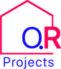 O.R Projects-logo