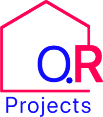O.R Projects-logo